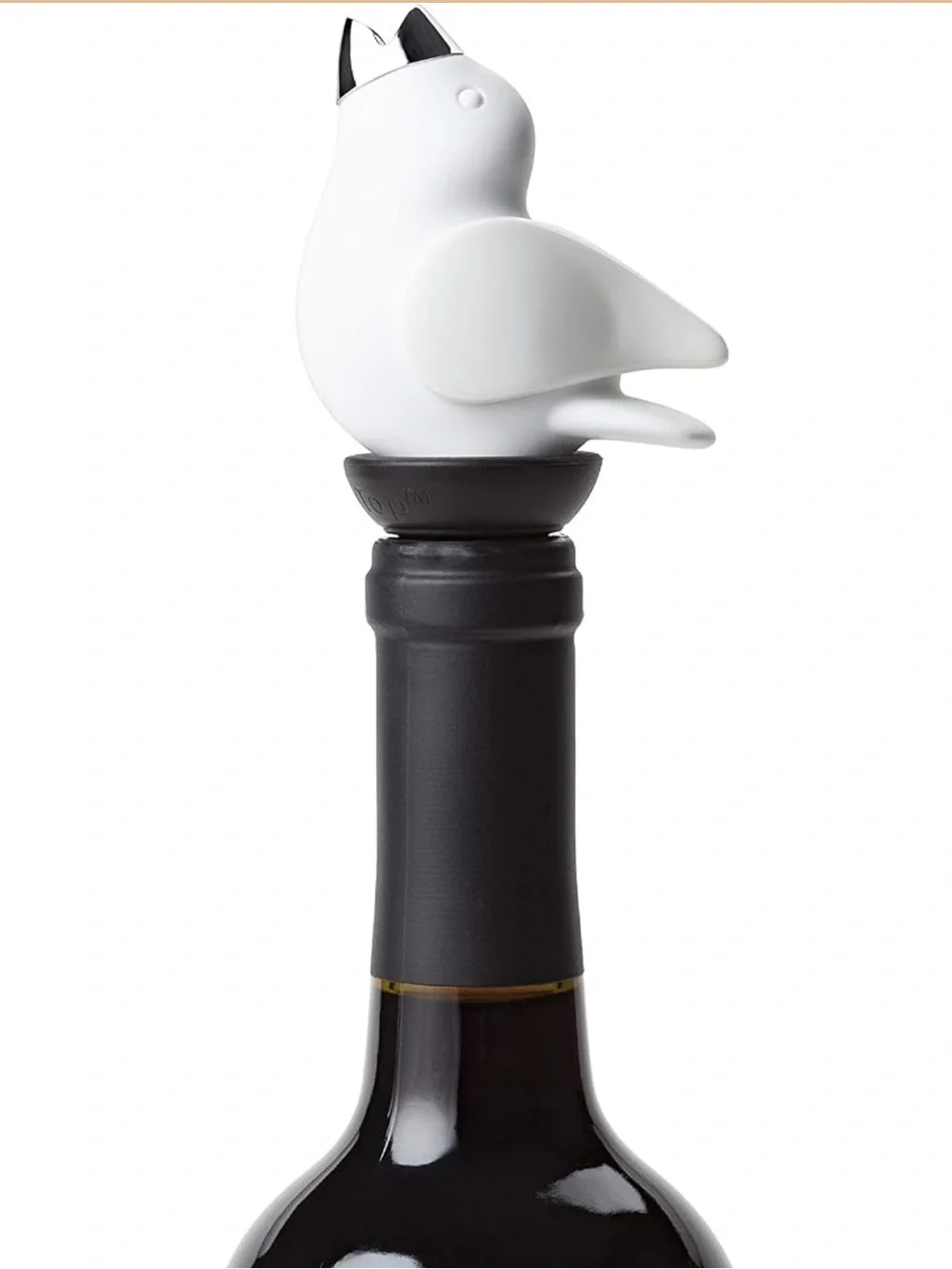 ChirpyTop Wine Pourer - 